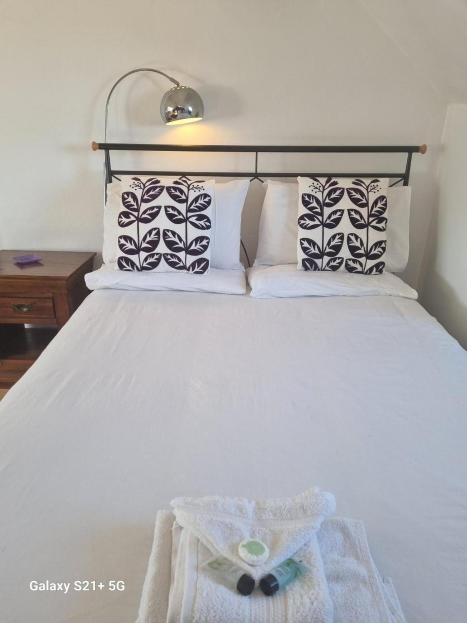 Bed and Breakfast The Gateway At Hest Bank Lancaster Exteriér fotografie
