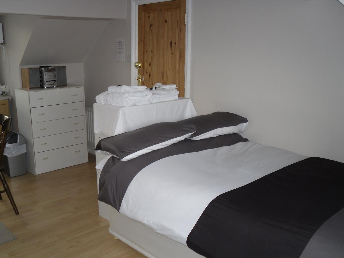 Bed and Breakfast The Gateway At Hest Bank Lancaster Exteriér fotografie