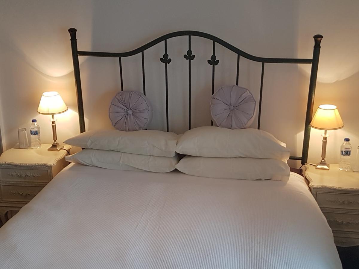 Bed and Breakfast The Gateway At Hest Bank Lancaster Exteriér fotografie